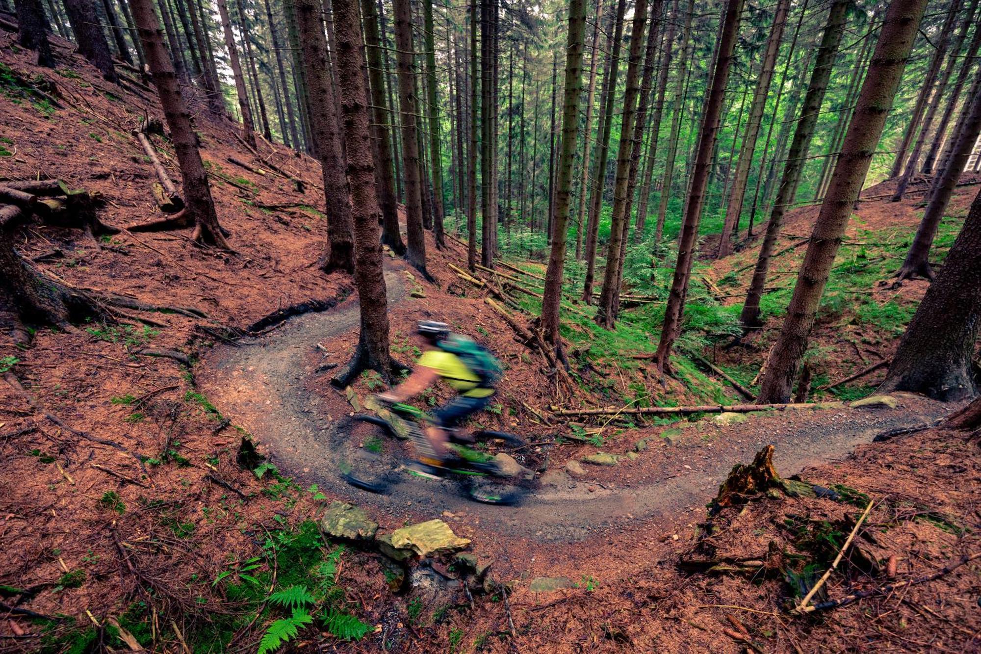Bike Bistro A Penzion U Vsech Andelu Nove Mesto pod Smrkem Luaran gambar